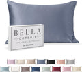 Mulberry Silk Pillowcase - Standard