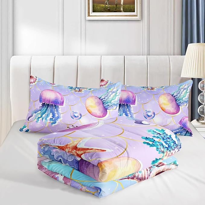 Comforter Set - King