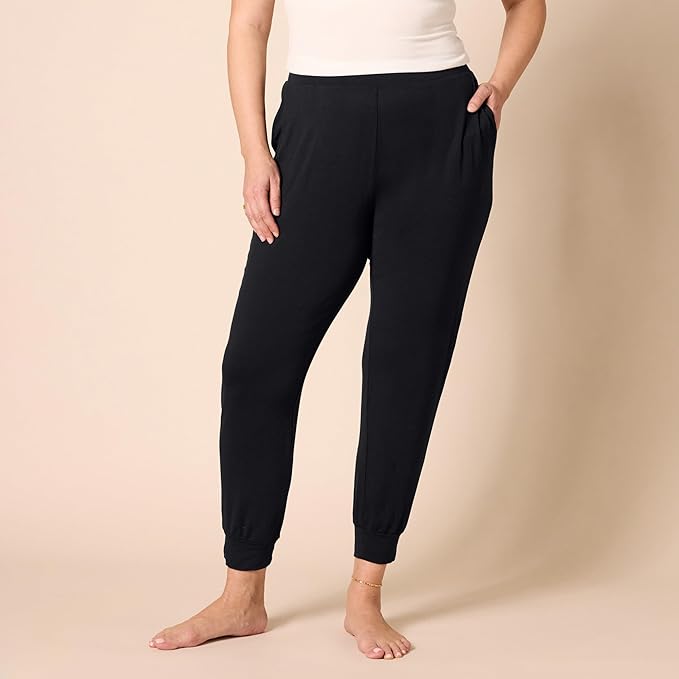 Jersey Pajamas - Pants