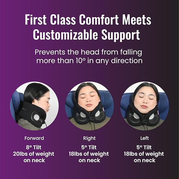Memory Foam Body Pillow