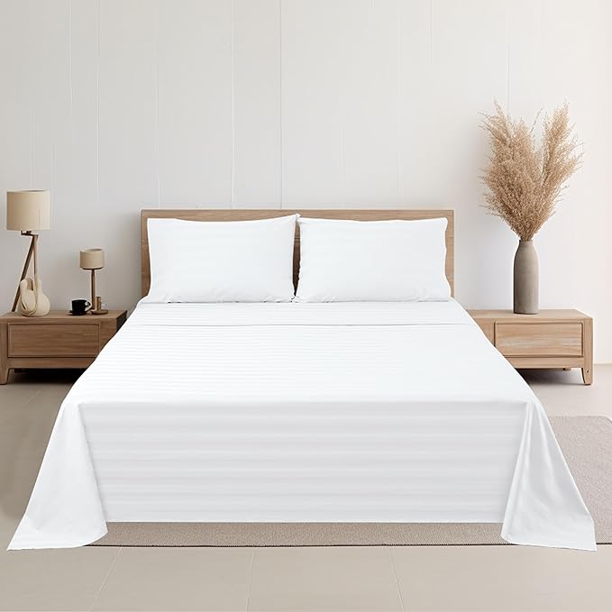 Flat Sheet - Full