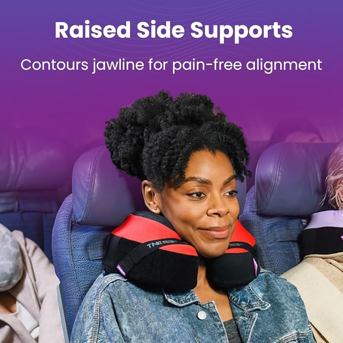 Memory Foam Body Pillow