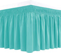 Bed Skirt - Queen