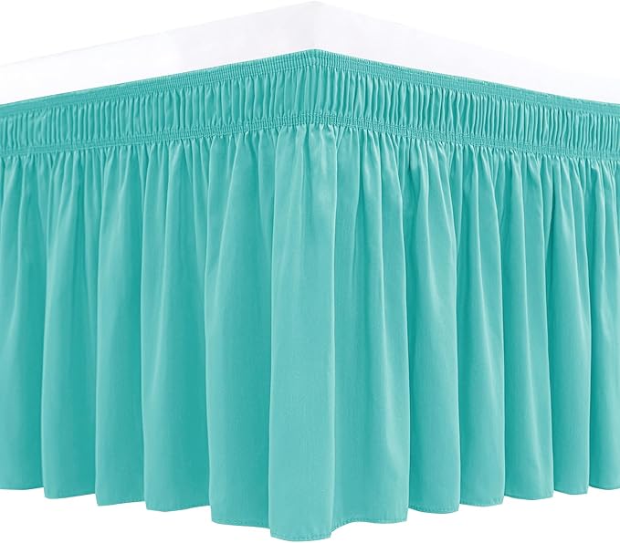 Bed Skirt - Queen