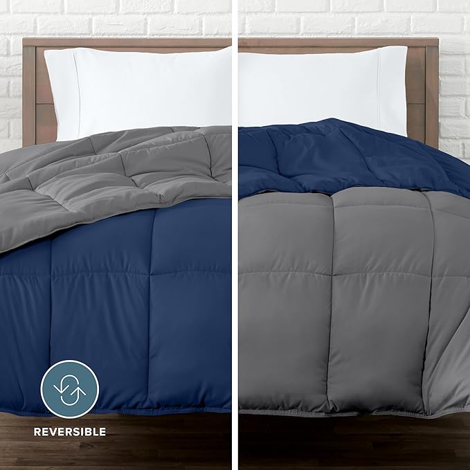 Down Alternative Comforter - Queen