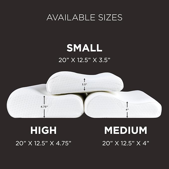 Bed Pillow