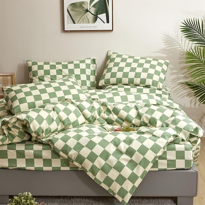 Comforter Set - Queen - 3 Piece
