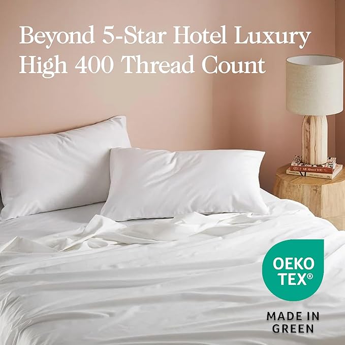 Bed Sheet Set