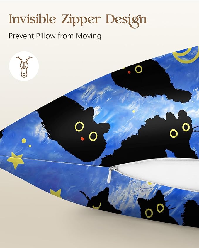 Cooling Pillowcase Set - King - 2 Pack - 2 Piece
