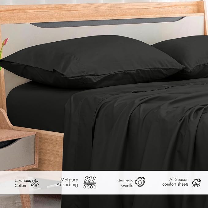 Flat Sheet - King