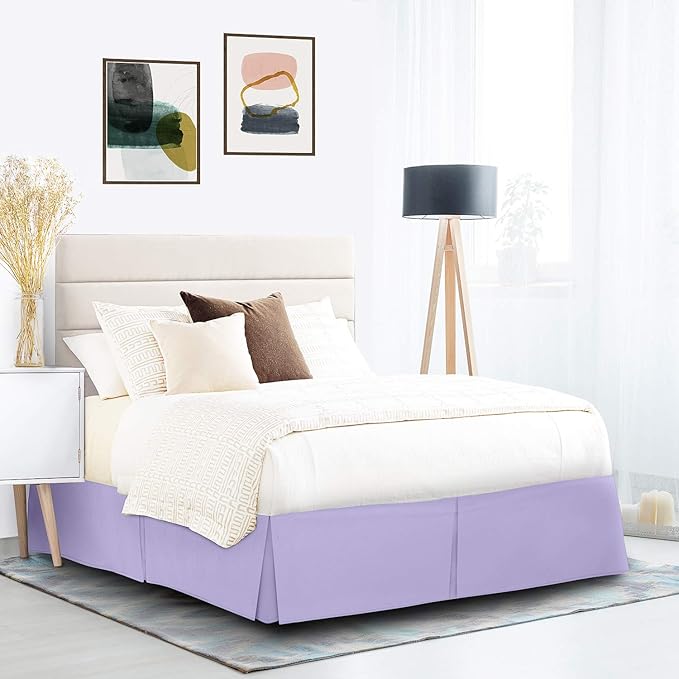 Bed Skirt - Queen