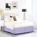 Bed Skirt - Queen