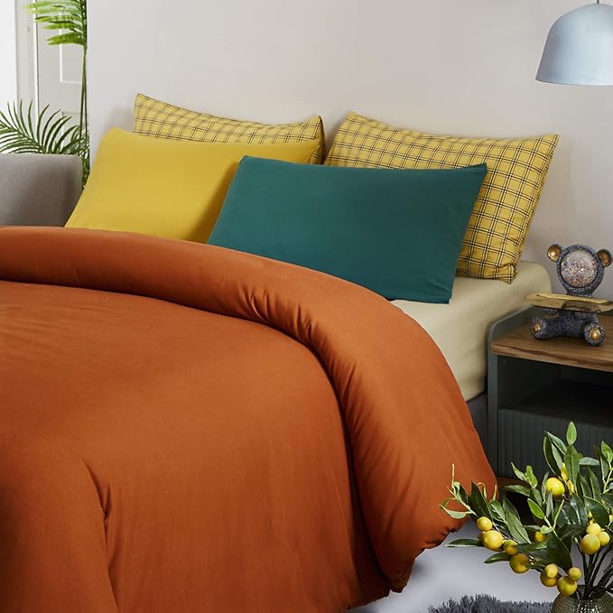 Comforter Set - Queen - 3 Piece
