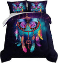 Comforter Set - King - 3 Piece
