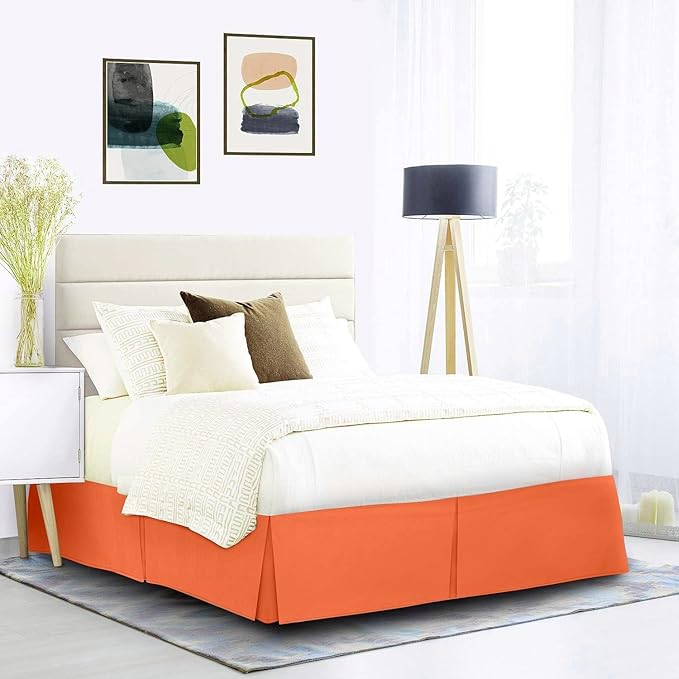 Bed Skirt - Queen