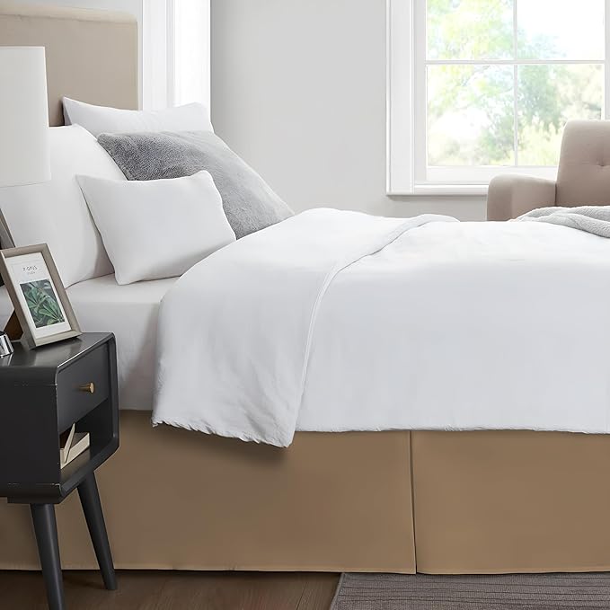 Bed Skirt - Full