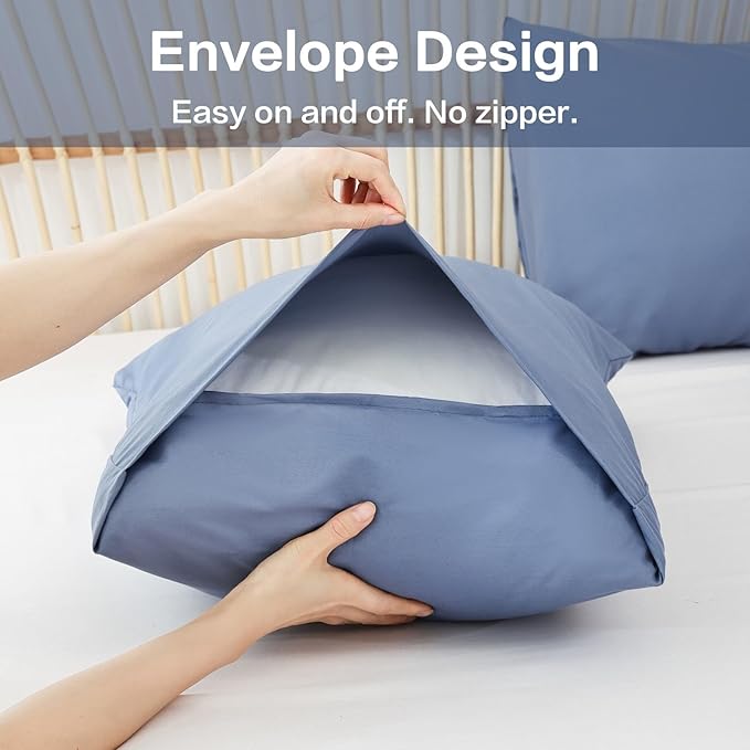 Comforter Set - Full - 3 Piece