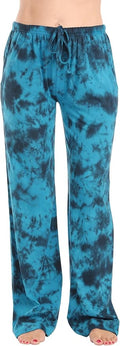 Women's 100% Cotton Pajamas - Pants