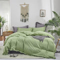 Comforter Set - Queen - 3 Piece