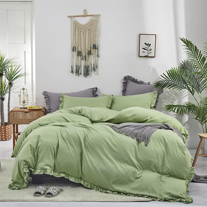 Comforter Set - Queen - 3 Piece