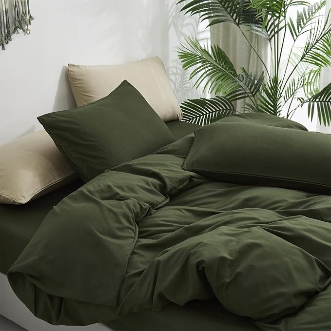 Comforter Set - Full - 3 Piece