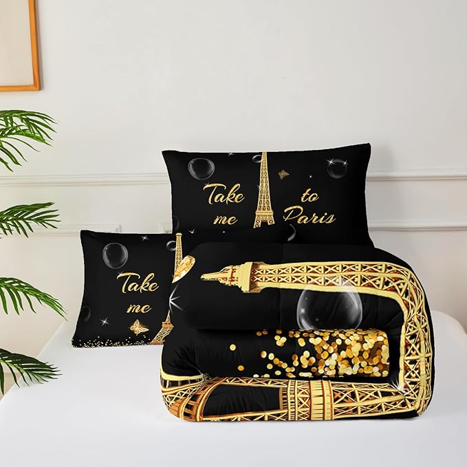 Comforter Set - Twin