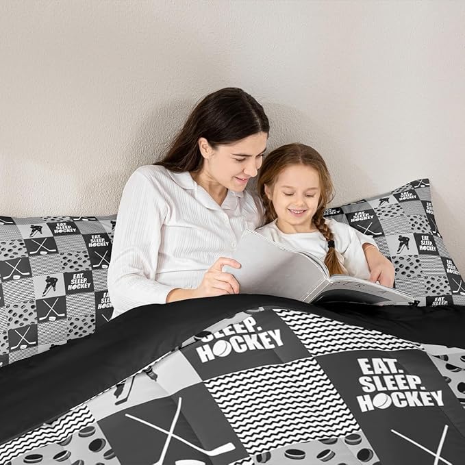 Comforter Set - Twin