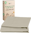 Pillowcase Set - King - 2 Piece