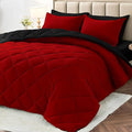 Comforter Set - Twin - 5 Piece