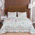 Comforter Set - Queen - 3 Piece