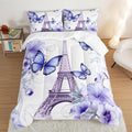 Comforter Set - Full