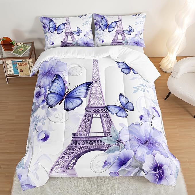 Comforter Set - Full