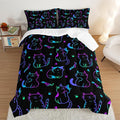 Comforter Set - Twin