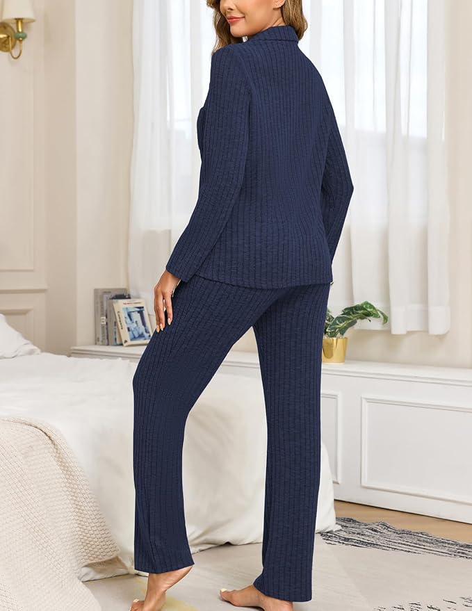 Women's Pajama Set - 2 Piece