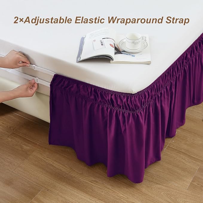 Bed Skirt - Full