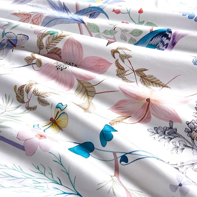 Duvet Cover Set - King