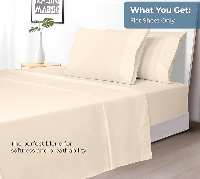 Flat Sheet - Full