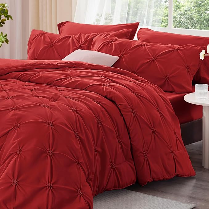 Comforter Set - Twin