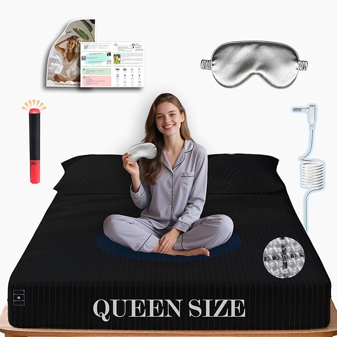 Fitted Sheet - King