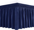 Bed Skirt - King