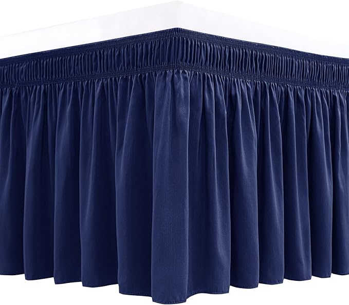 Bed Skirt - King