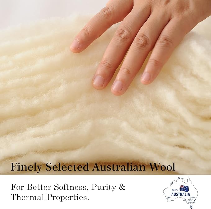 Duvets Down Comforter - Twin