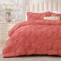 Comforter Set - Queen - 3 Piece