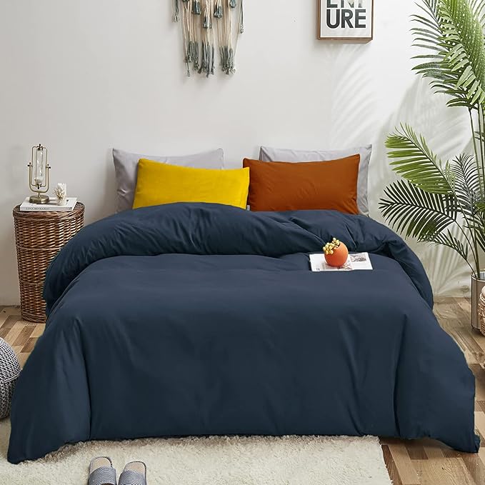 Comforter Set - Full - 3 Piece