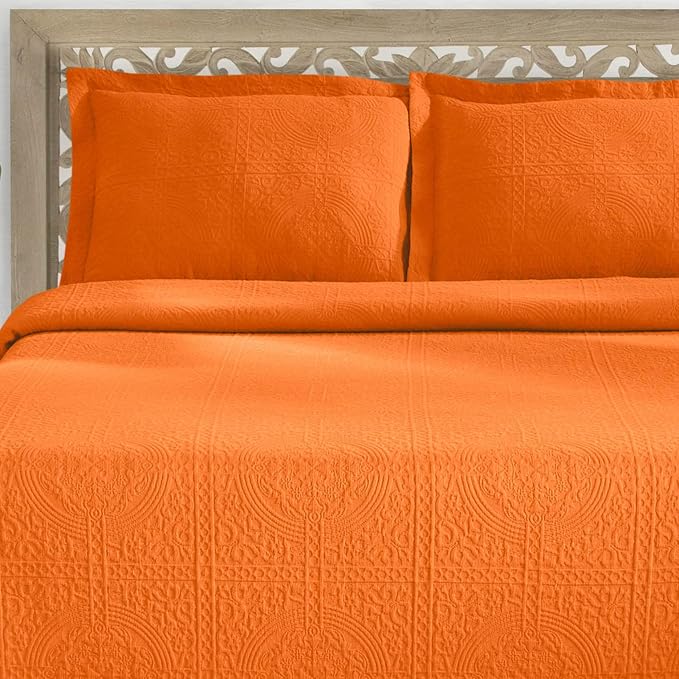 Bedding Set - Queen