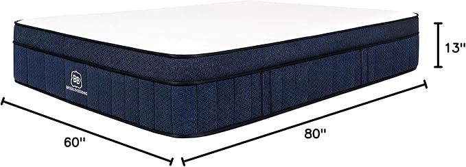 Cooling Mattress - Queen