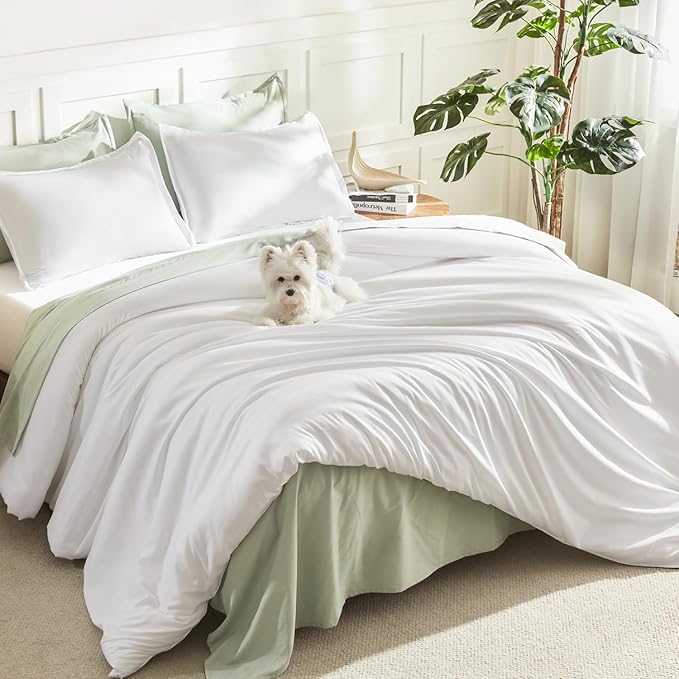 Comforter Set - King - 120 x 120 in - 3 Piece