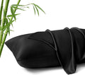 Bamboo Cooling Pillowcase Set - King - 2 Piece
