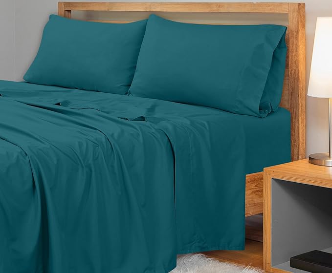 Flat Sheet - King