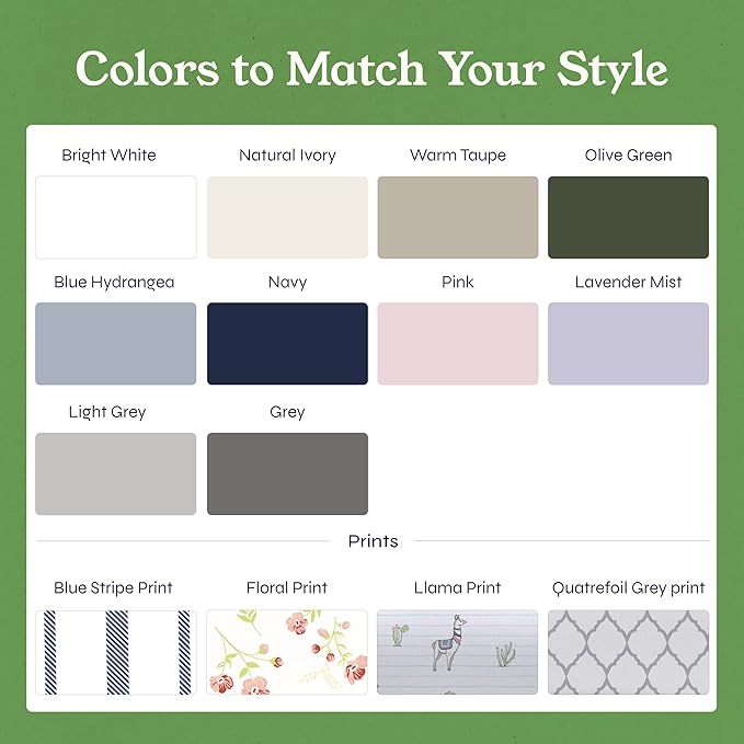 Bed Sheet Set - Full - 4 Piece